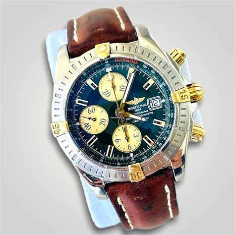 breitling 2 el saat fiyatları|İkinci el Breitling saatler Chrono24'te.